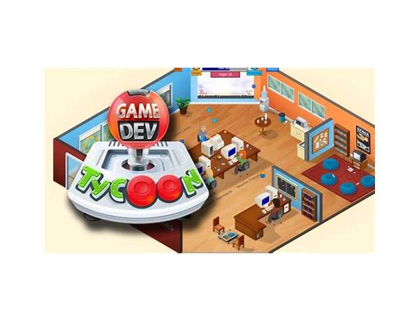 Game Dev Tycoon for Windows - Download it from Habererciyes for free